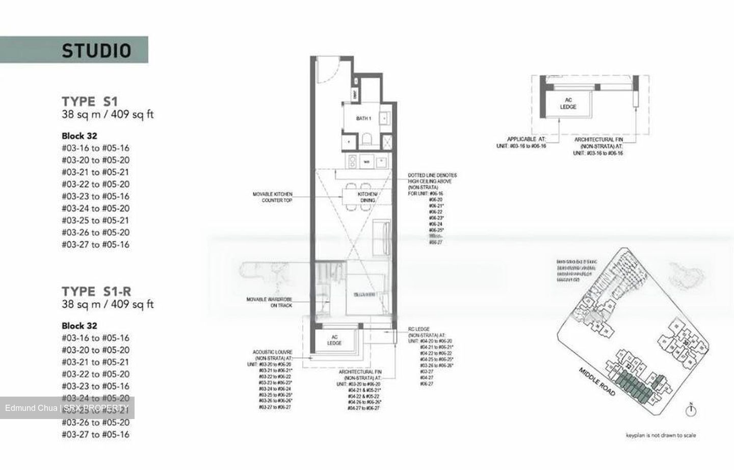 The M (D7), Apartment #462744711